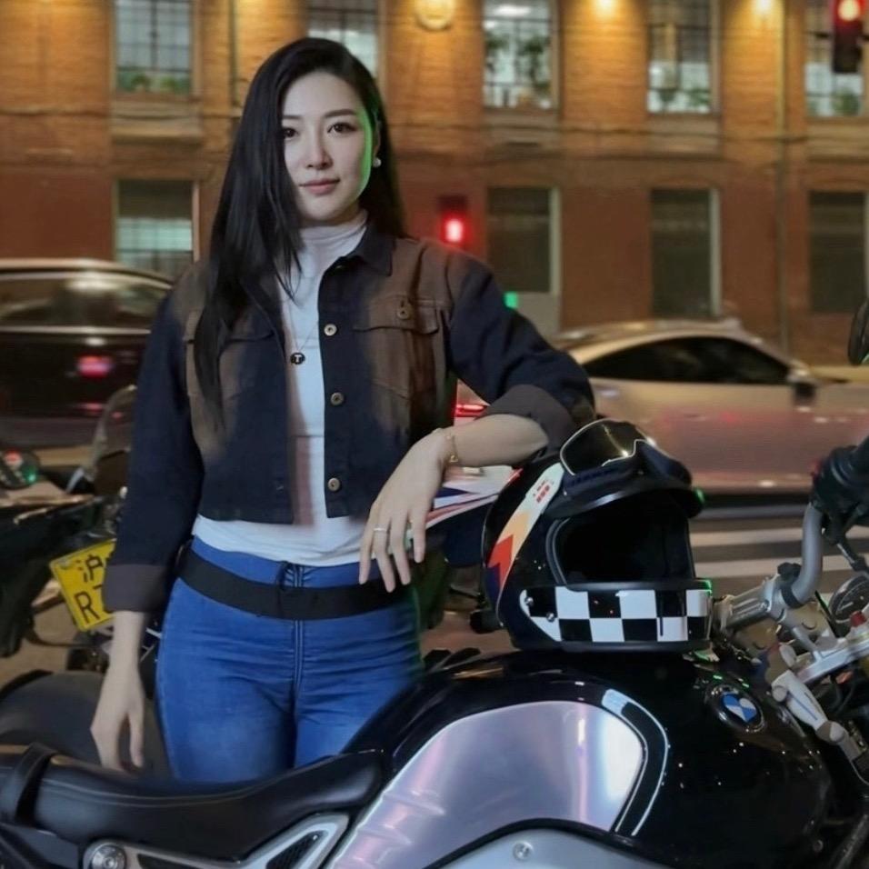 婷子_Cathy