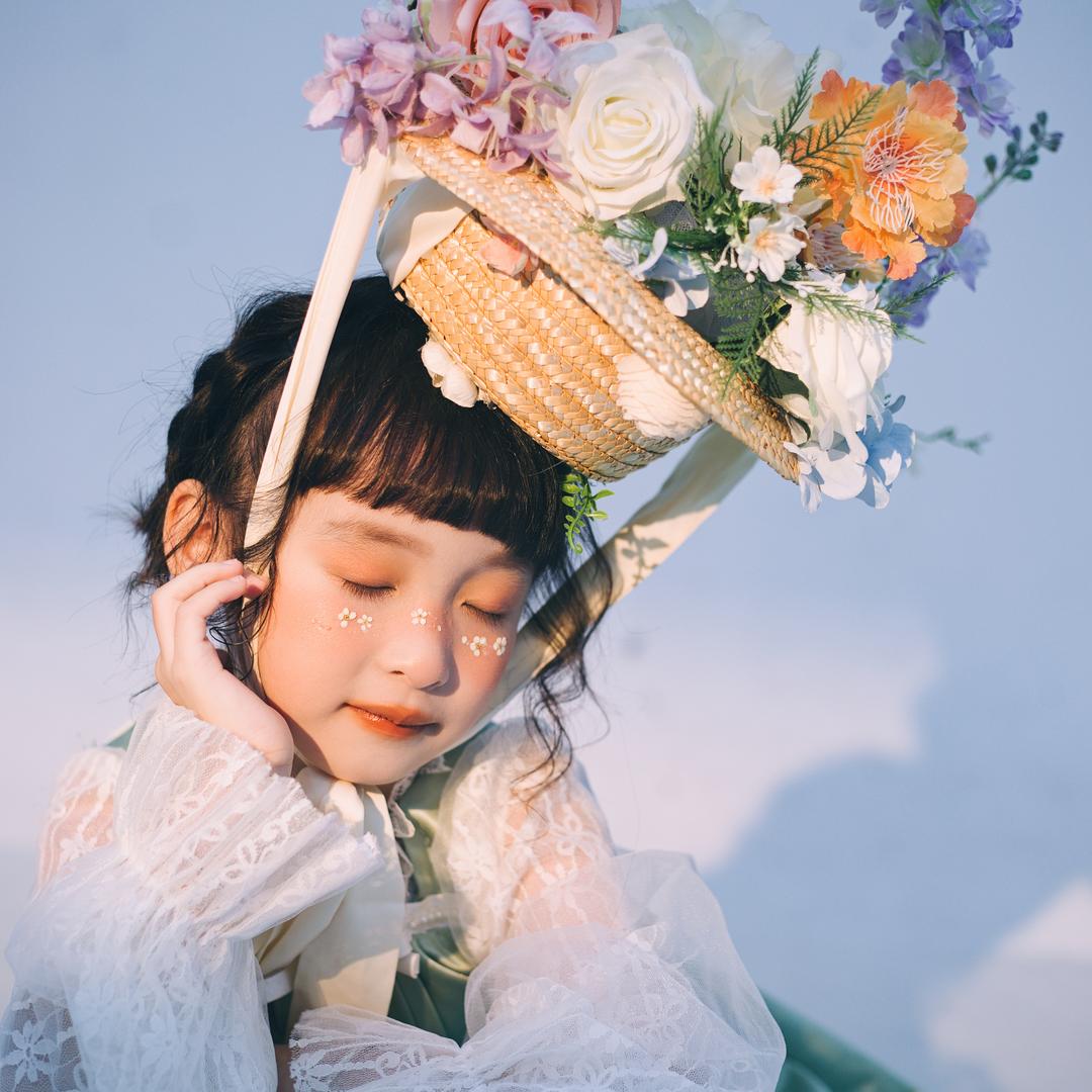 🍇 Miss Chen 🌼