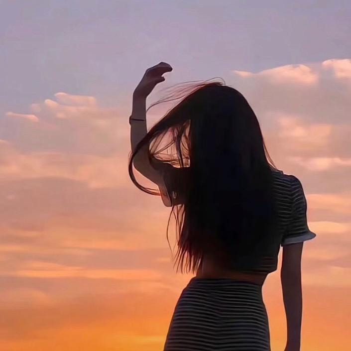 @我的双鱼座。