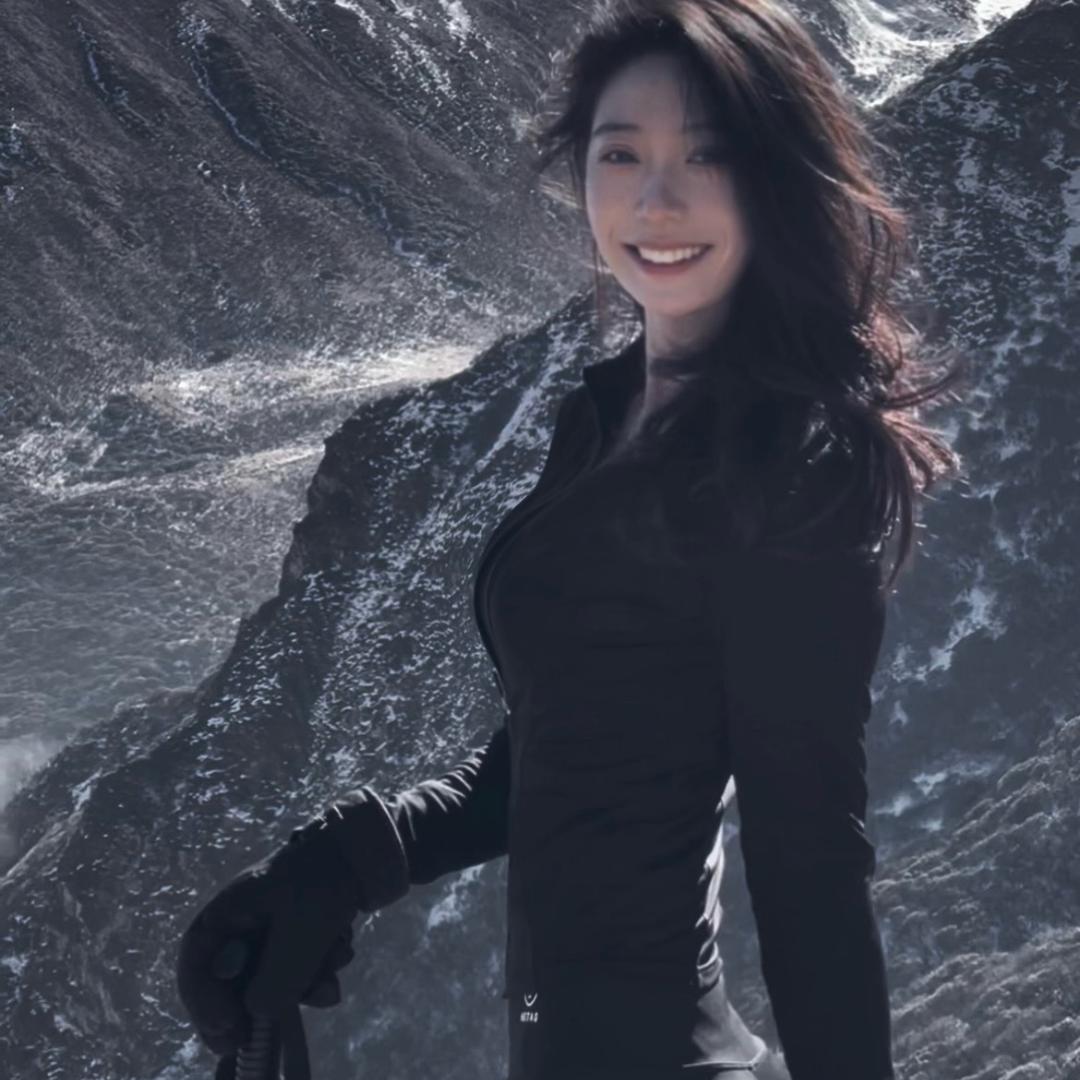 韩白慧