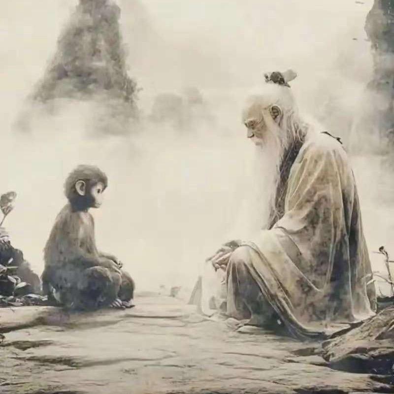 五行通关（王师傅）