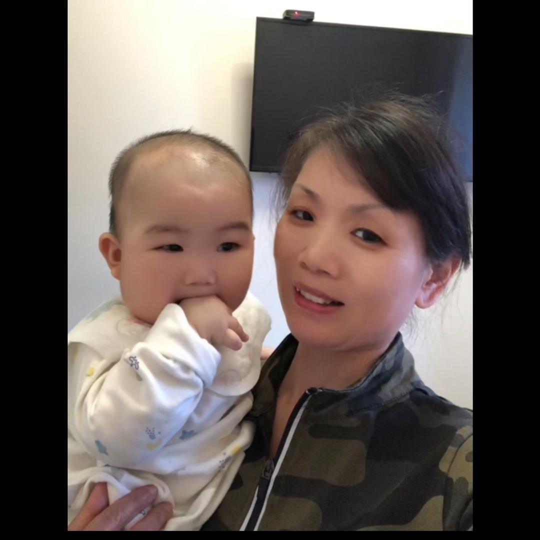 🌈谭谈姐（九八家政招人）