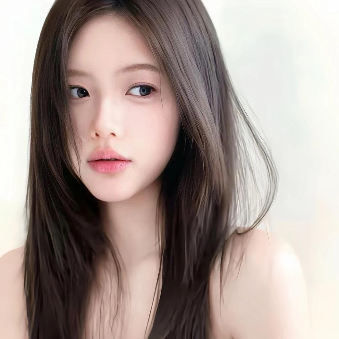 别掉头发了好吗