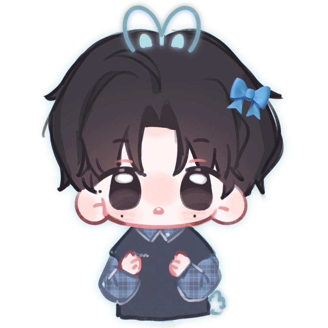 除非退圈，不然不会脱粉（退圈也不脱粉）