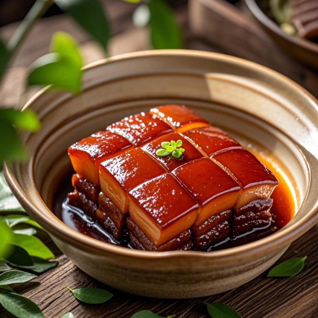 小闫家的厨房