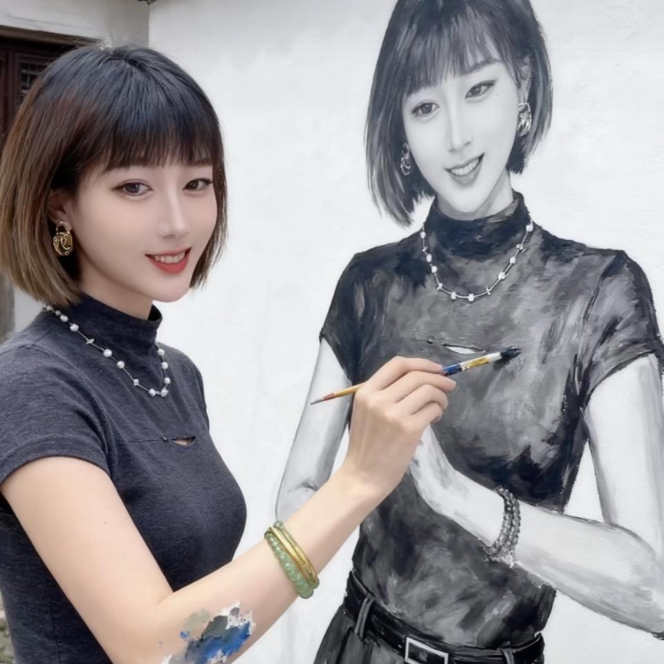 张小丽🌸
