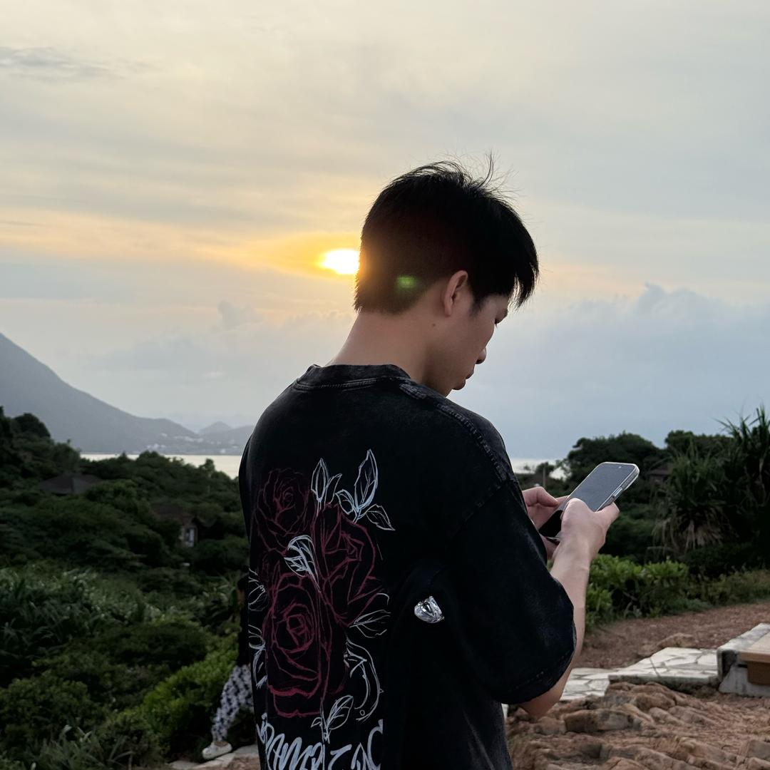 喜仔