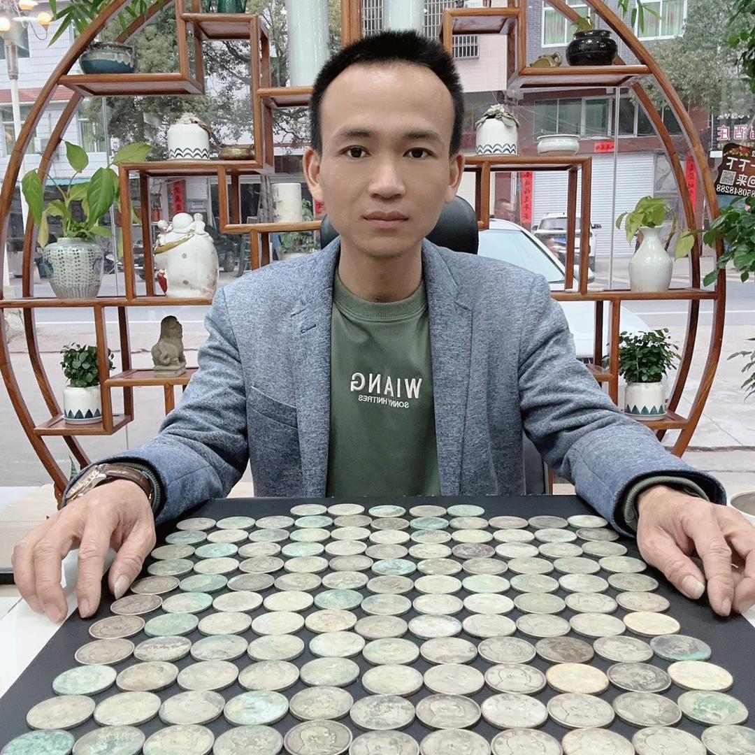文才哥古泉