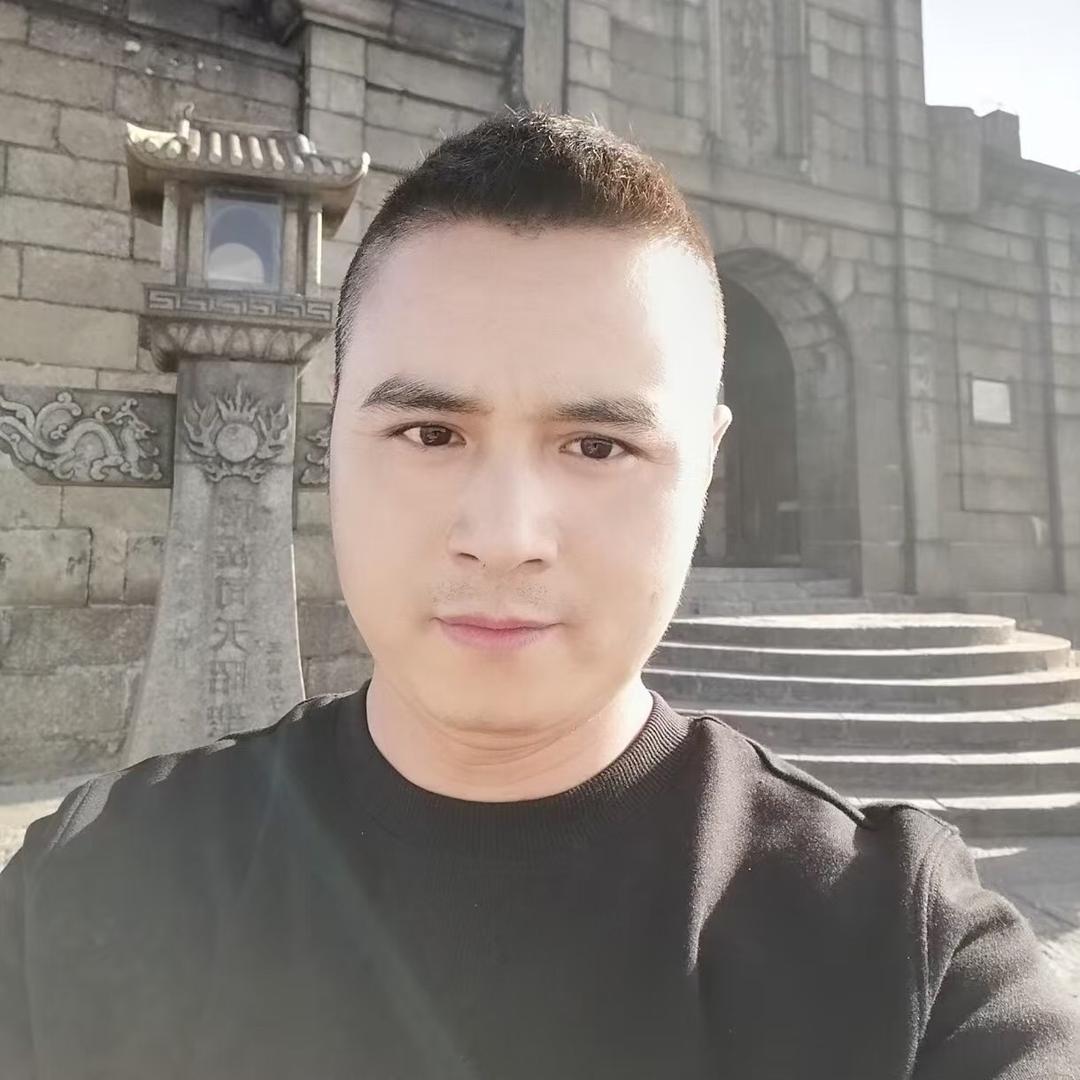 颜颂华（父亲的老菜地）