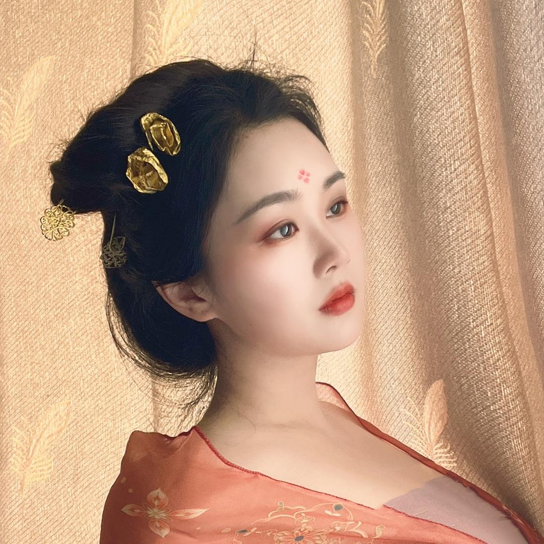 甜，