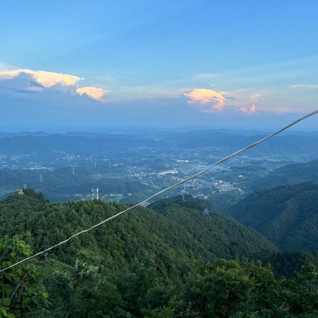 秋天里的太阳☀️