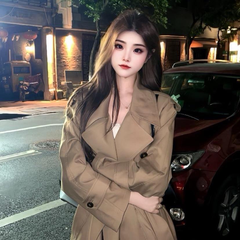 娇儿【不谈过往】