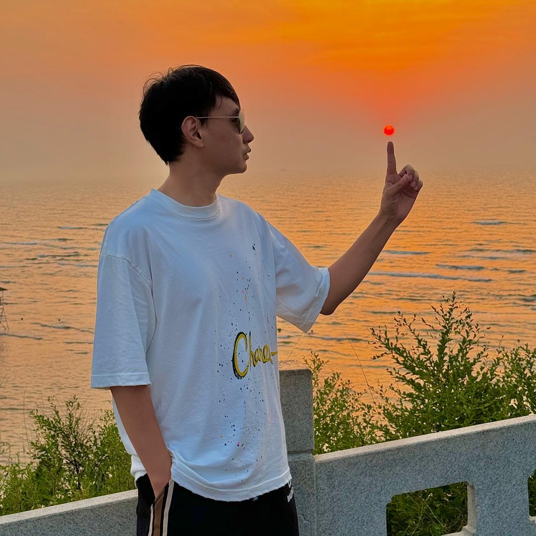 长春染发设计添宇老师