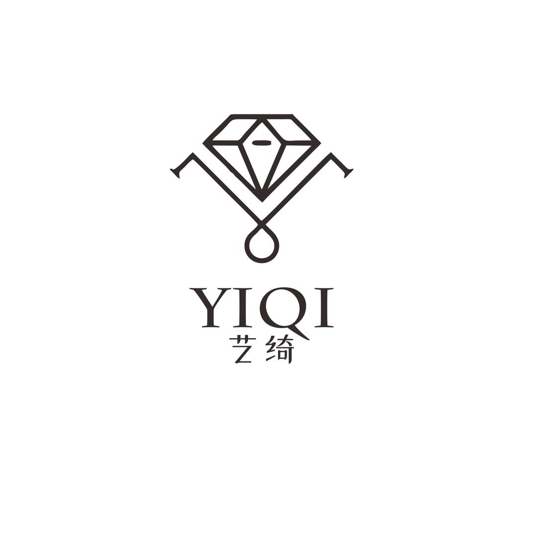 艺绮原创饰品