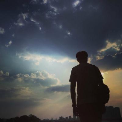 远方有你⛱️²³³（1）