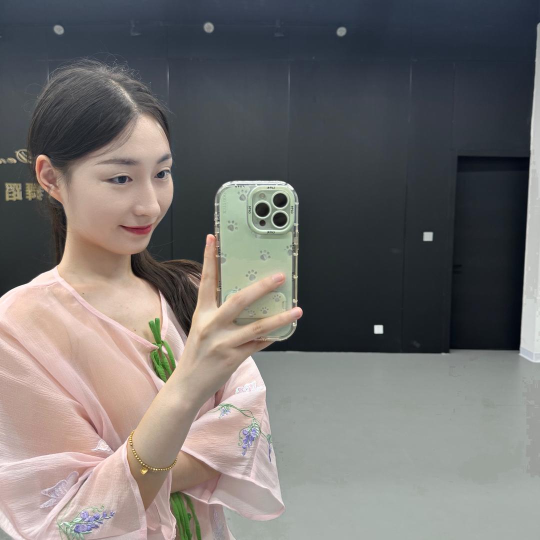 一鹿体态舞蹈🦌｜妍妍