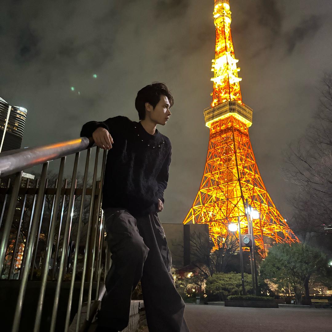 木村秀🗻