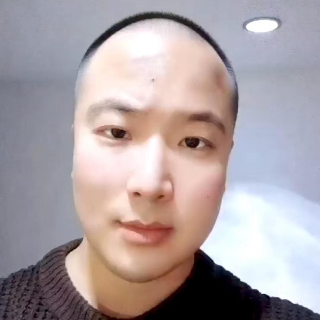 秃头野马儿自救日记