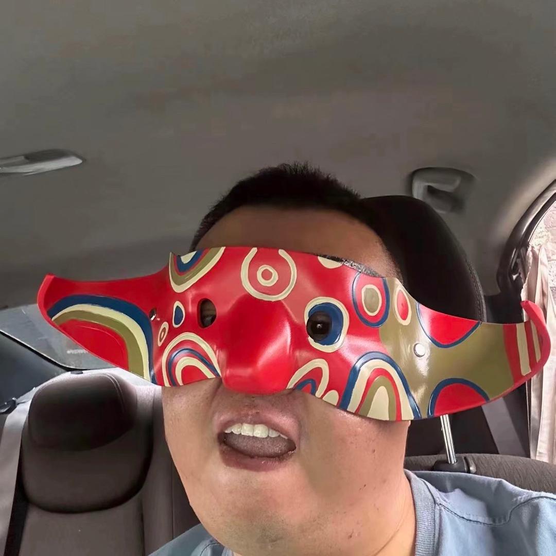 快乐普男·