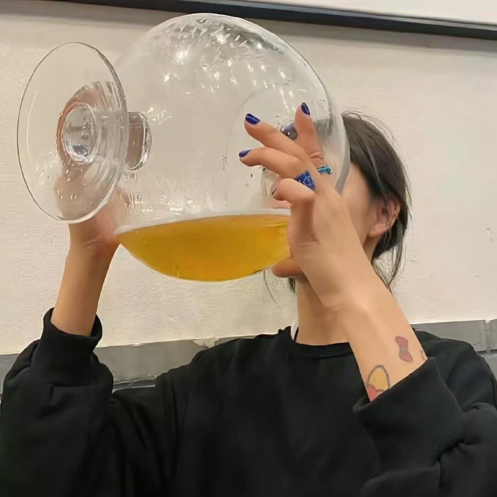 社恐的小美