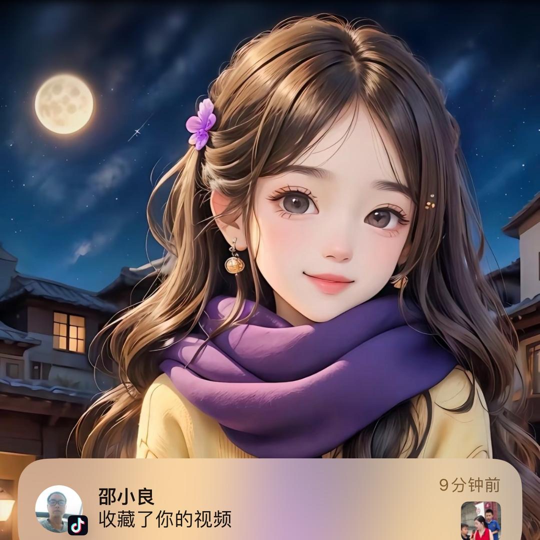 小云要努力