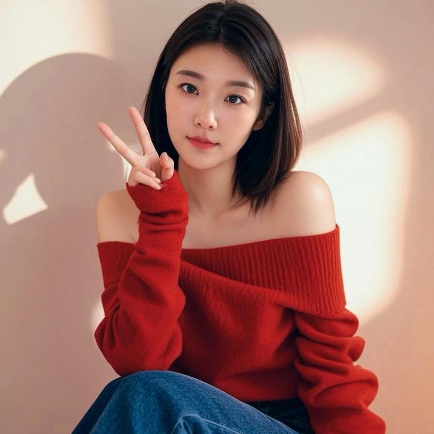 小鹿吖