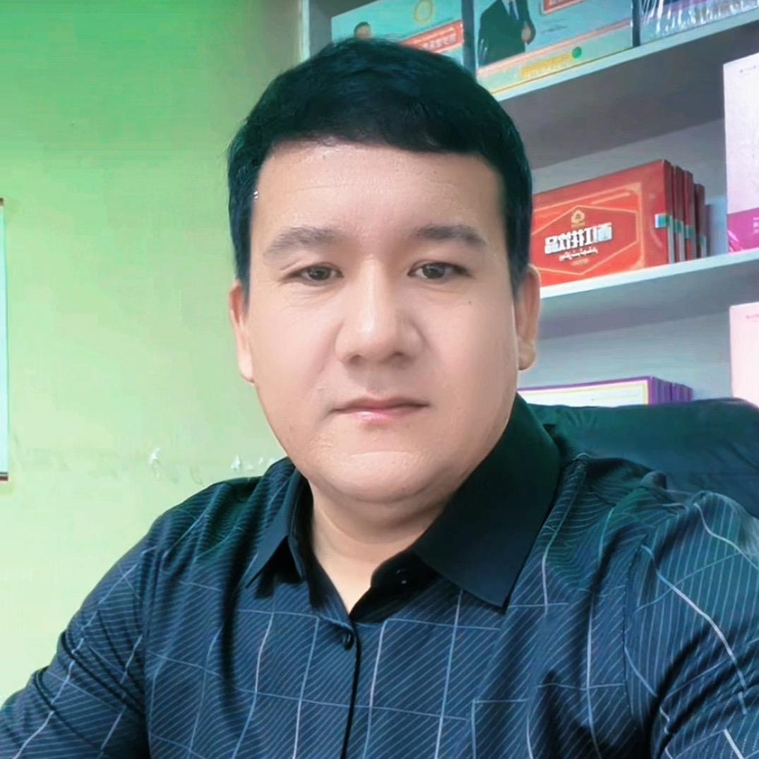 TiBBi  RUSLAN 康复园