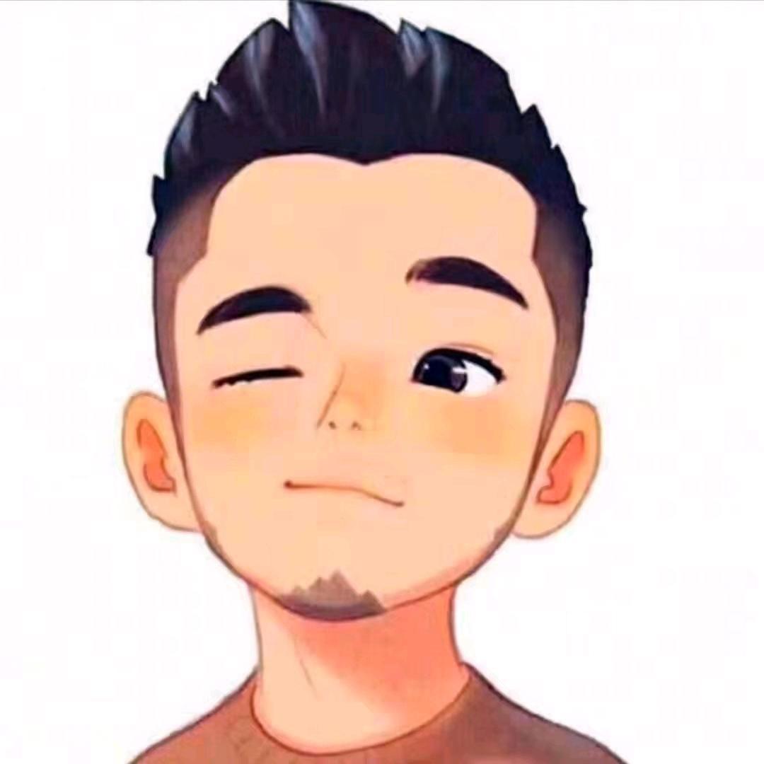 阿轩带你玩👑