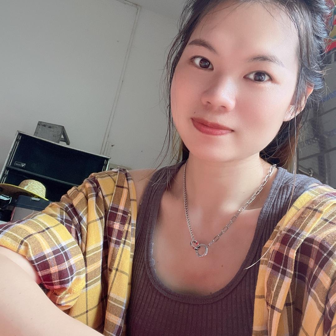 杨杨呀（三娃妈）