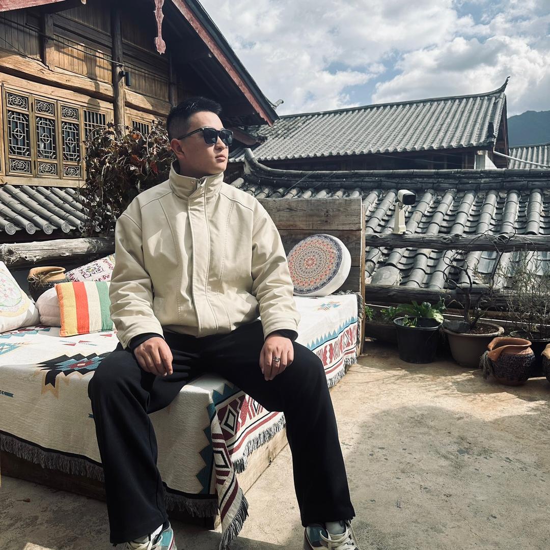 二手车按揭老罗