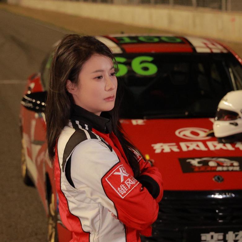 飞驰人生-麻舰心@抖音