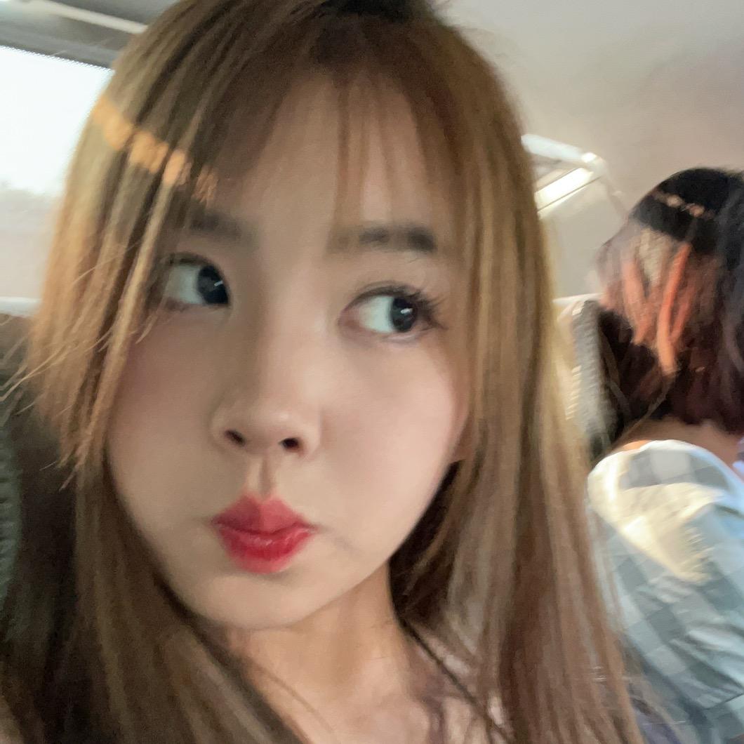 XiaoJing🍎头像