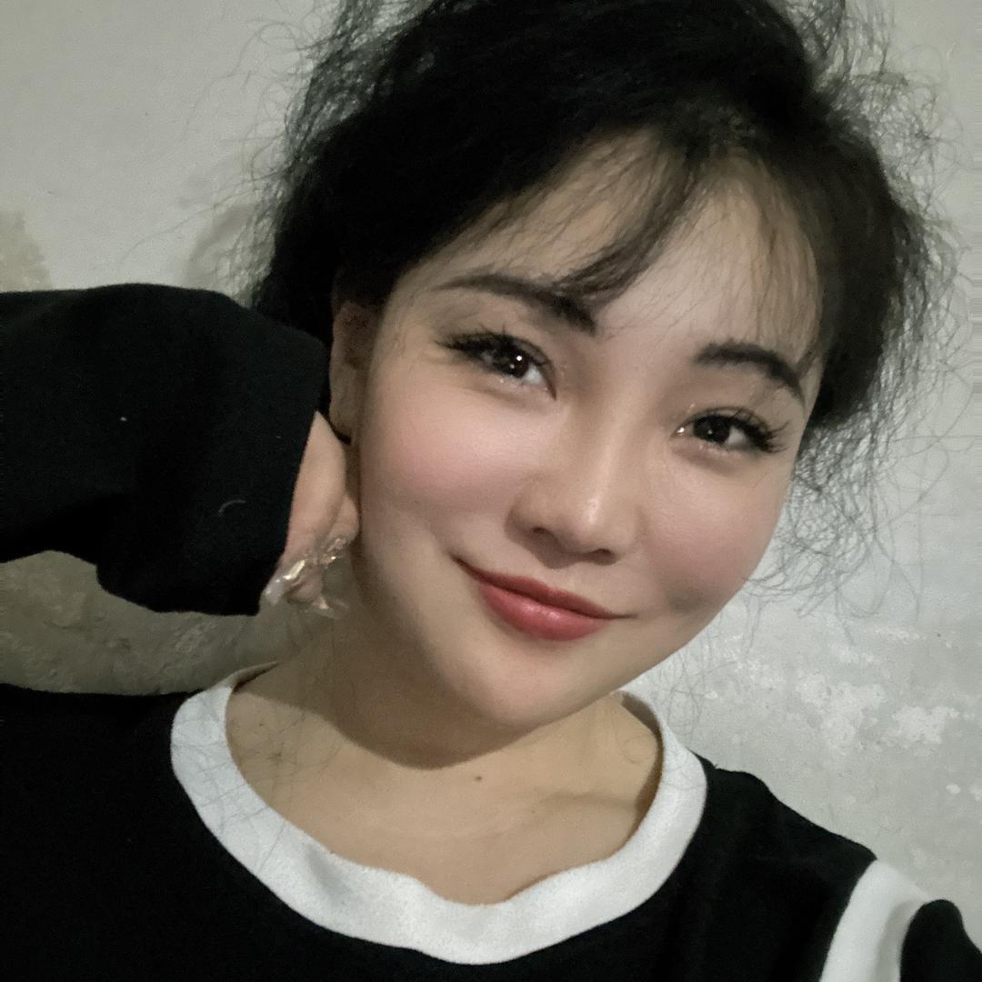 张燕🎊