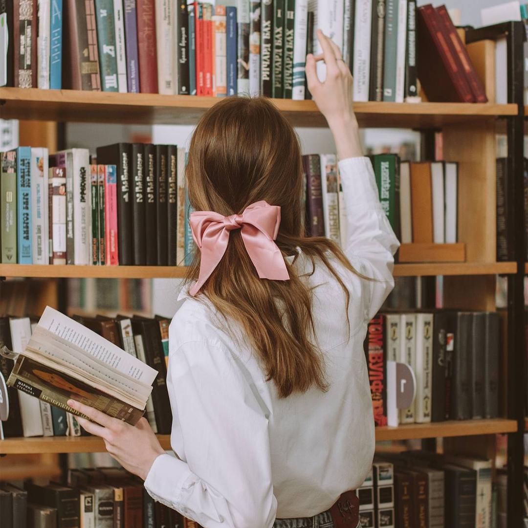 杨杨悦读📖
