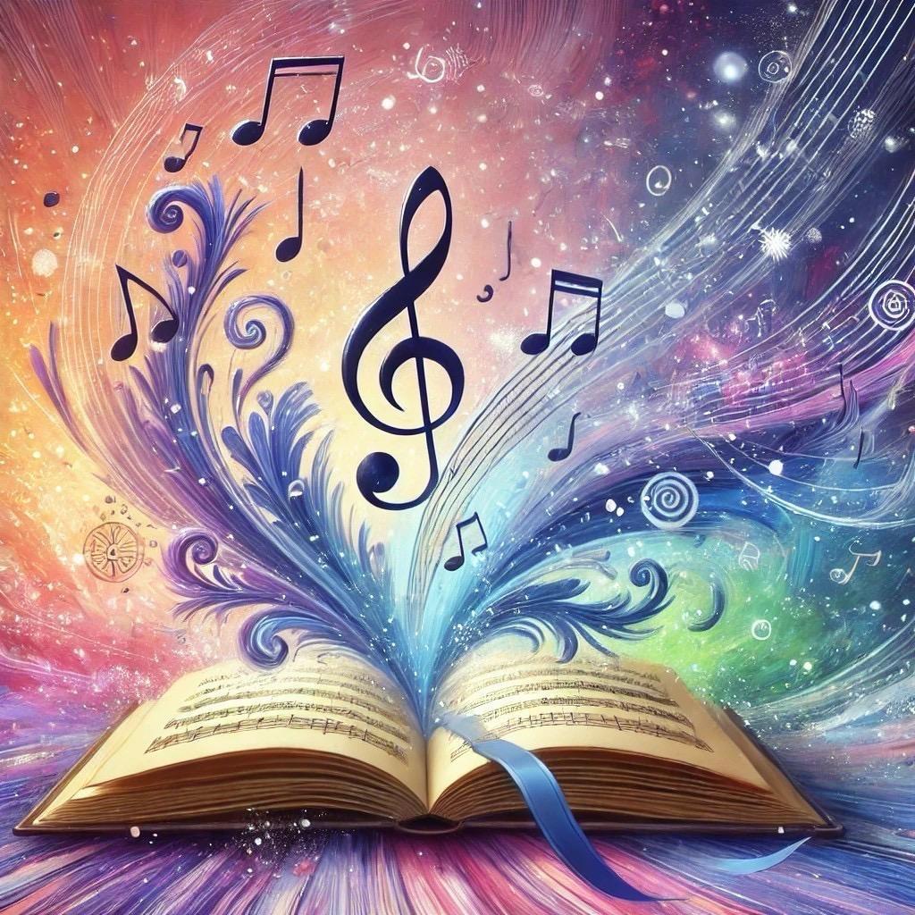 音乐🎶