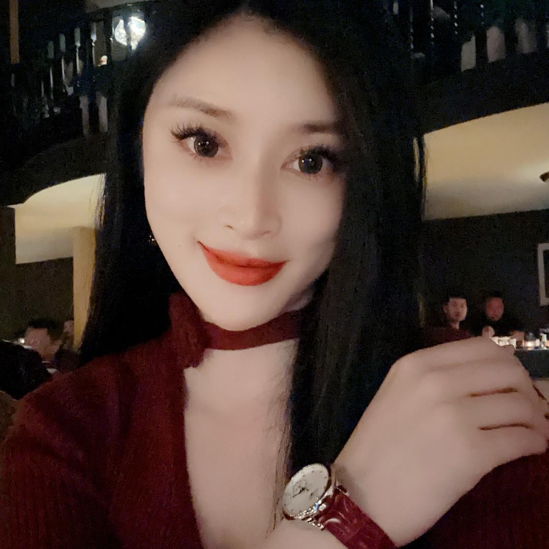 姚灿灿🔥
