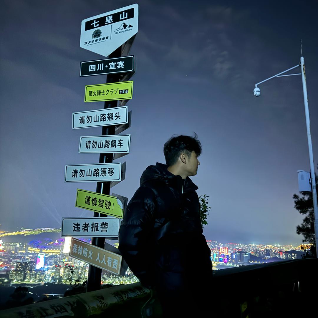 暗夜（自律版）