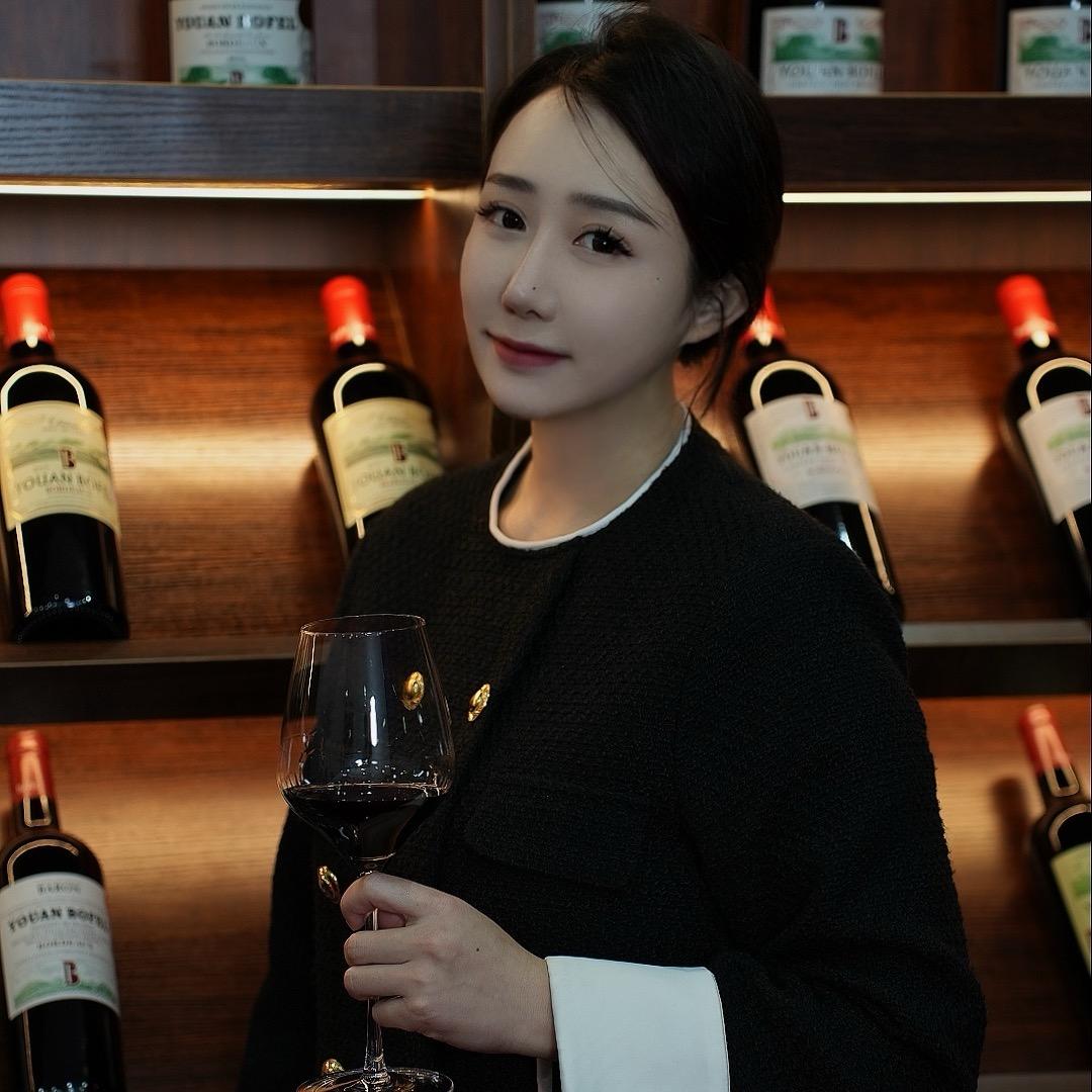 柏阁酒庄