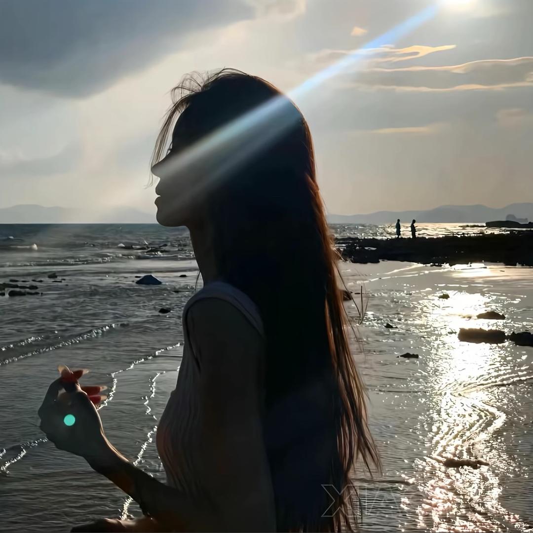 听海的声音🕊️