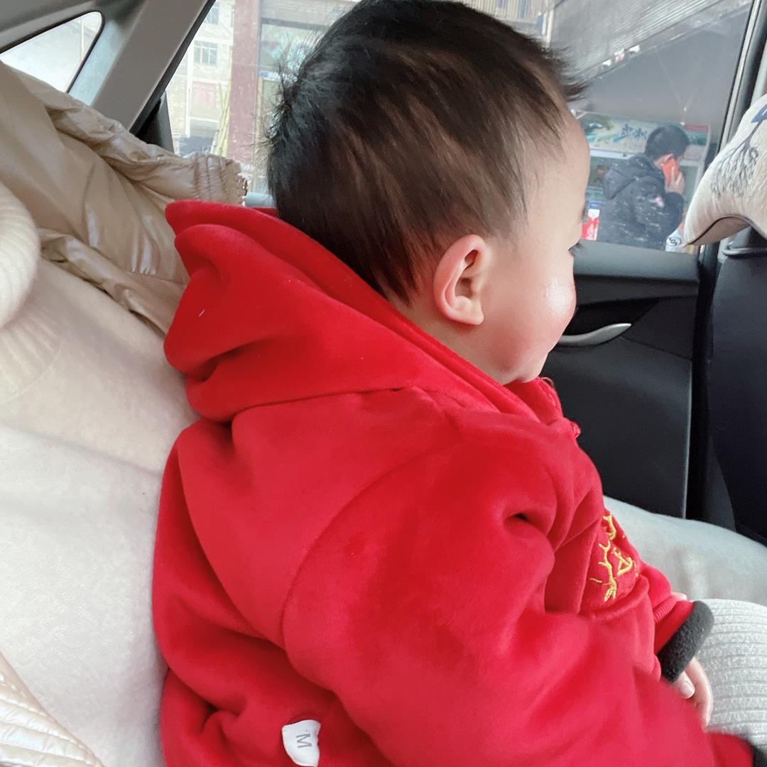 子墨成长记