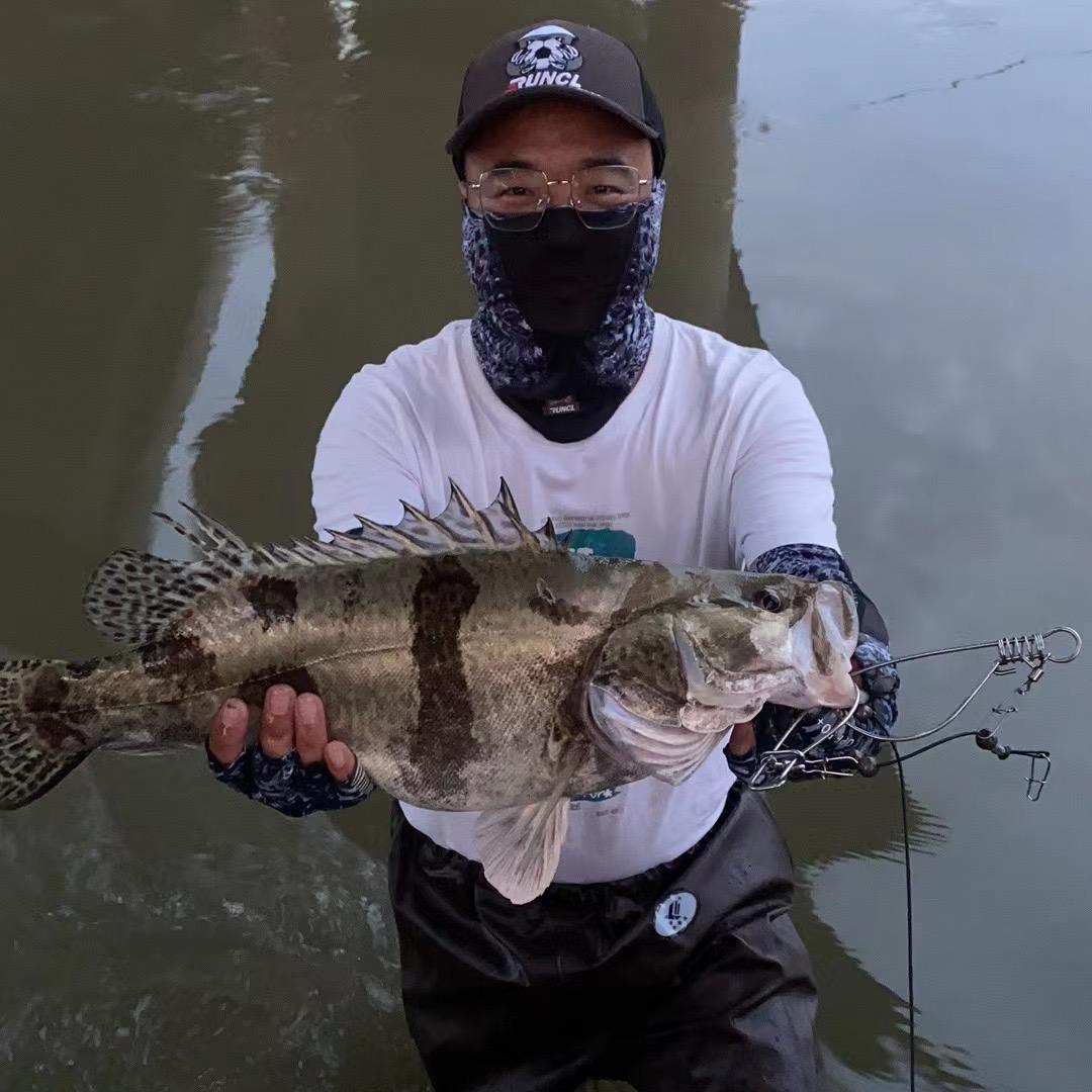 辉逸路亚🎣