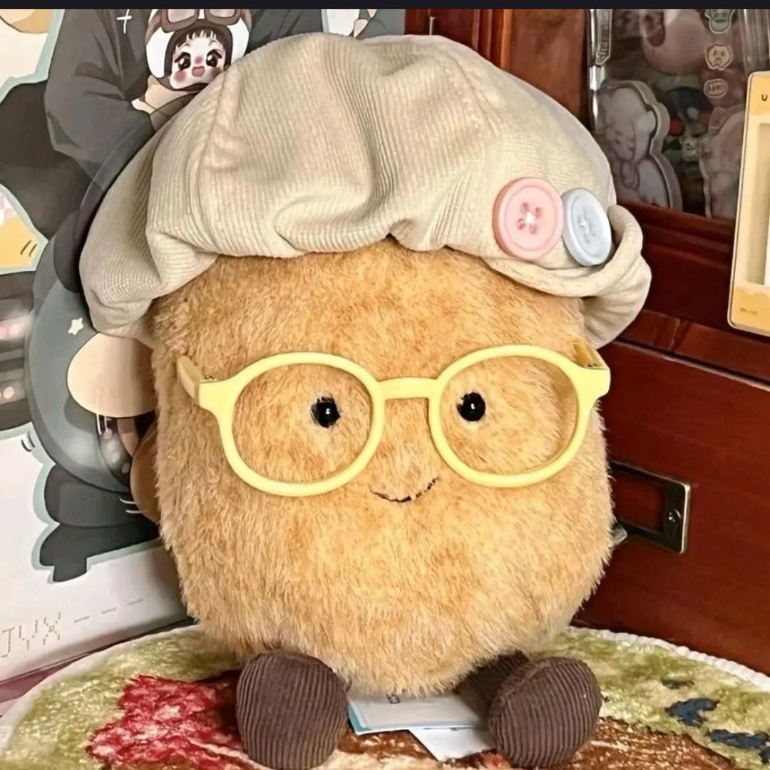 打了个盹织金屋