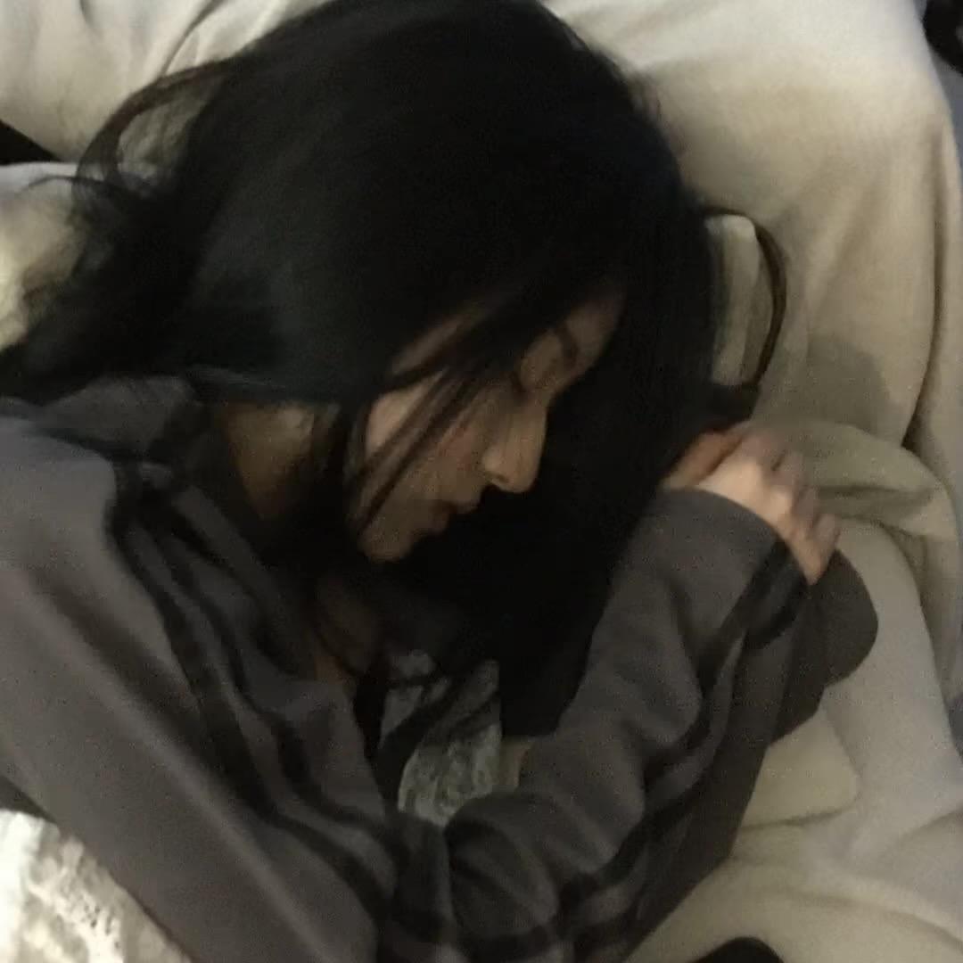 ❄️