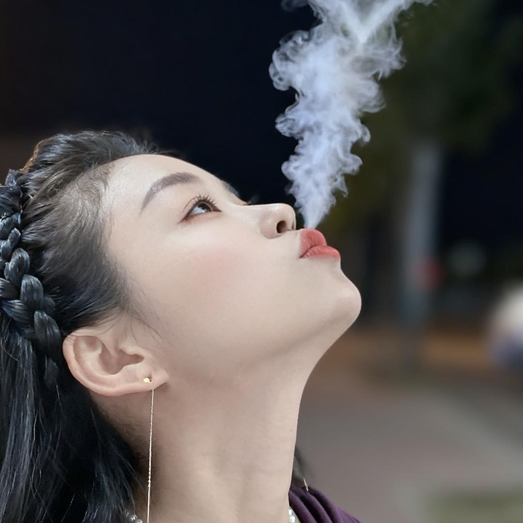 晚风寄温柔💫