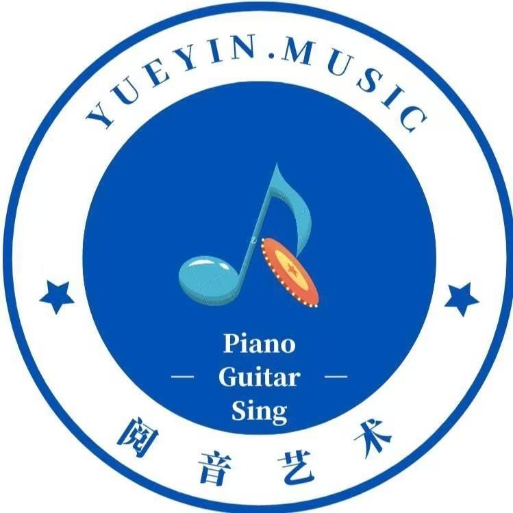 阅音艺术赵老师