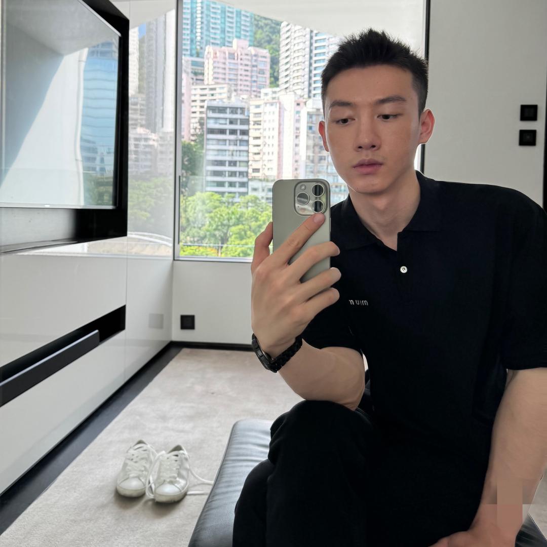 再不来我要打雷了