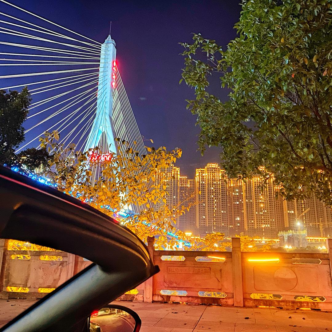 贵州一飞旅行记