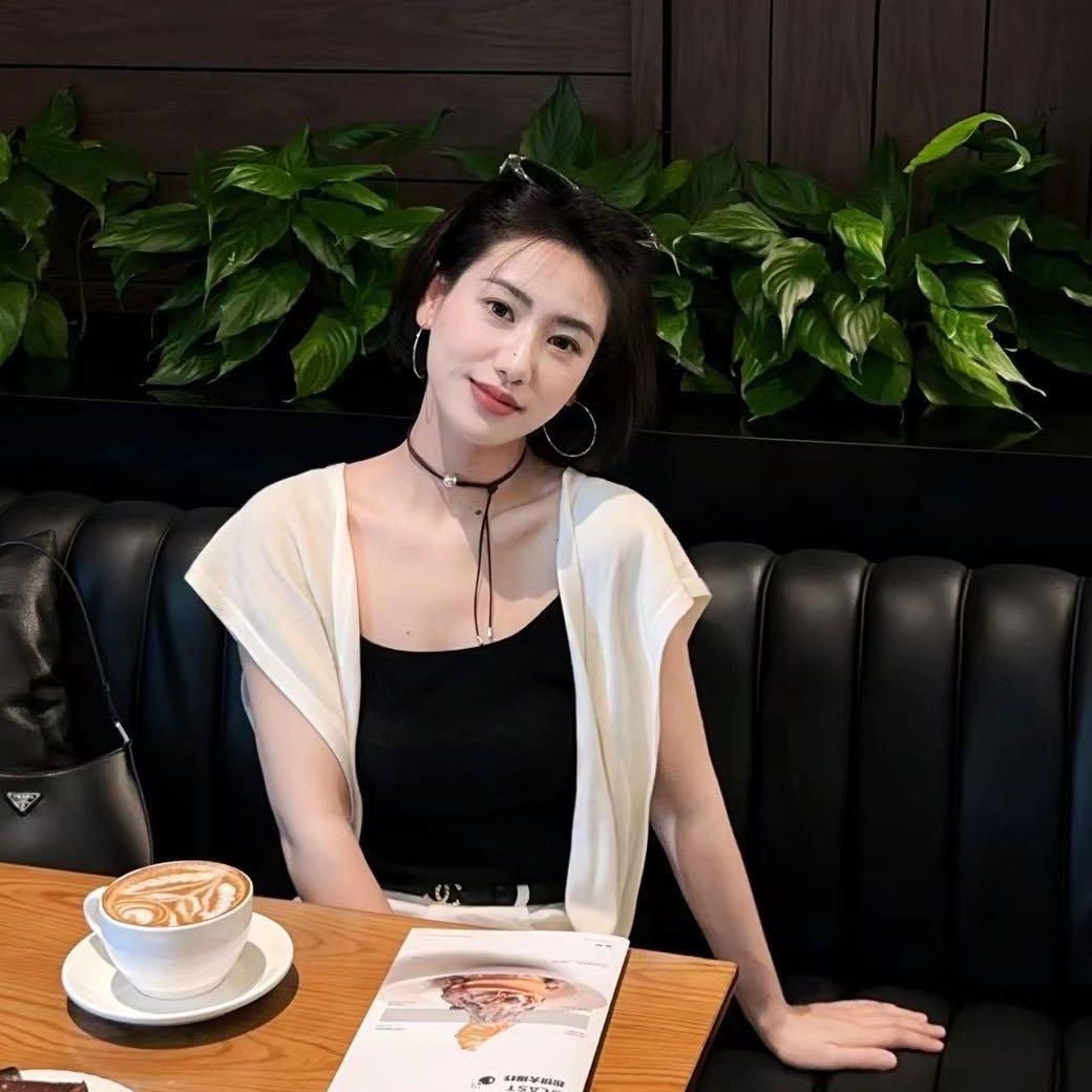 Beauty·汤媛·美舍