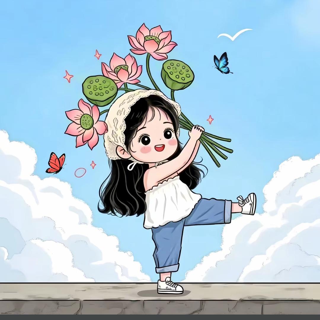 ໑ຼₒ₂₅💫兰兰Lucky 吖✨