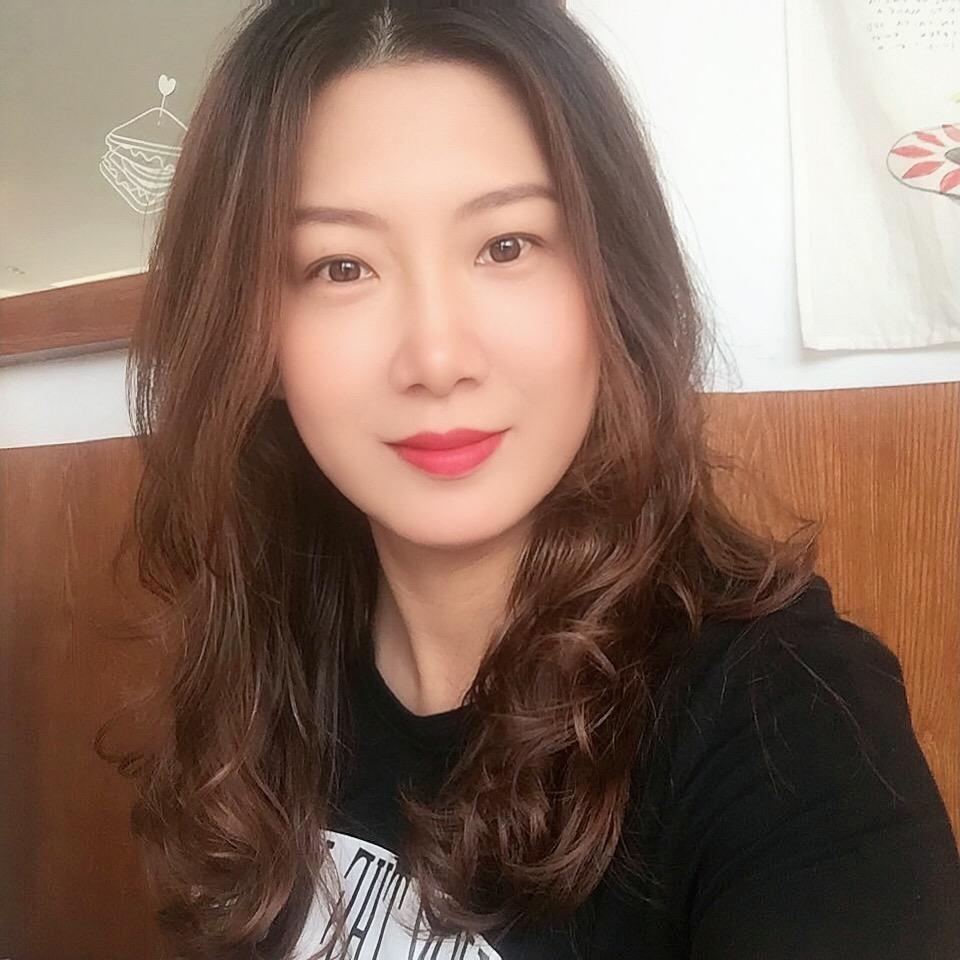 香香